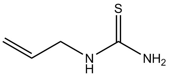 丙烯基脲,98%