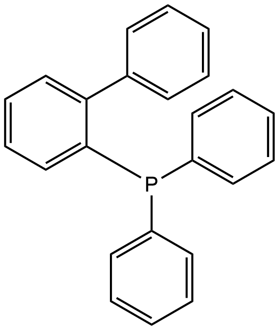 2-(二苯基膦基）-聯苯,98%