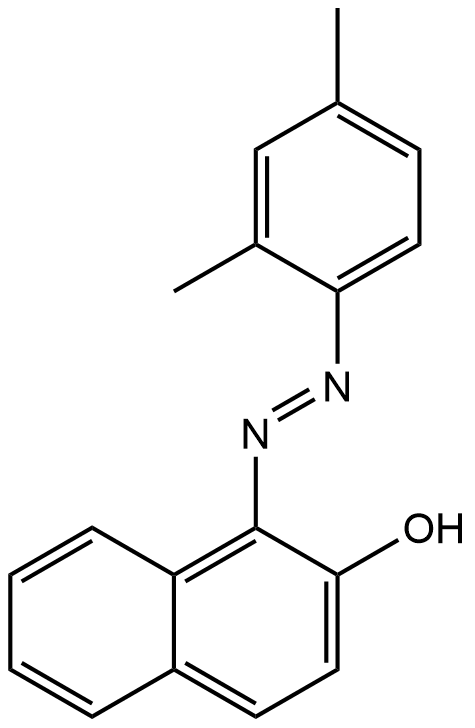 蘇丹II,分析標(biāo)準(zhǔn)品,用于食品分析,≥94.5%(HPLC)