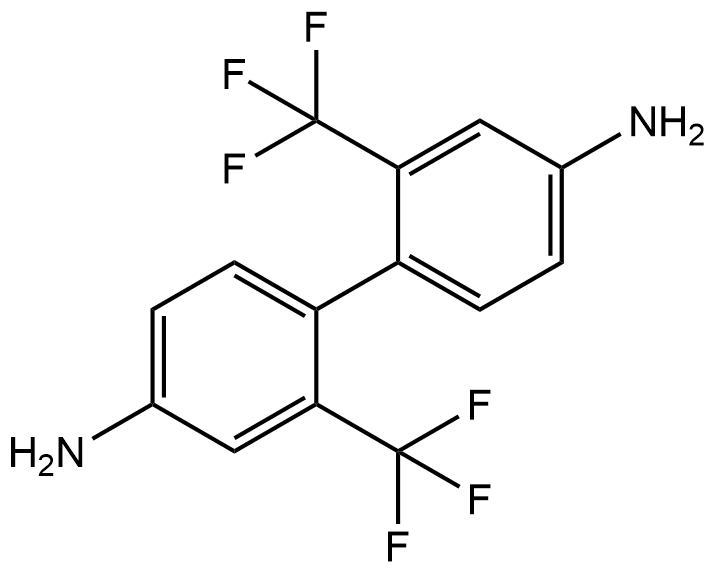 2,2'-雙(三氟甲基)二氨基聯(lián)苯,98%