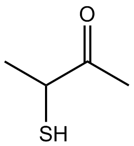 3-巰基-2-丁酮,98%