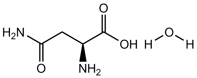 L-天冬酰胺 一水合物,99%