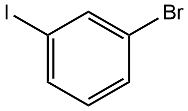 1-溴-3-碘苯,98%