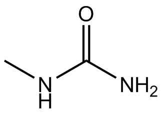 甲基脲,98%