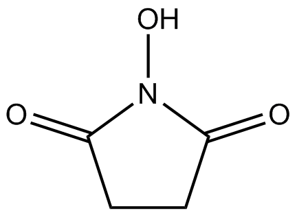 N-羥基琥珀酰亞胺,98%