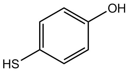 4-羥基苯硫酚,97%