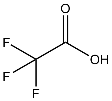 三氟乙酸（TFA）,≥99%, 用于蛋白測(cè)序