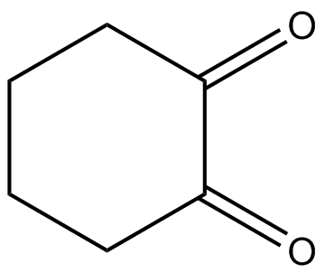 1,2-環(huán)己二酮,98%