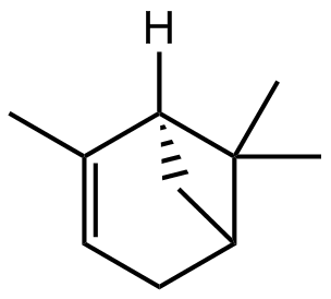α-蒎烯,98%