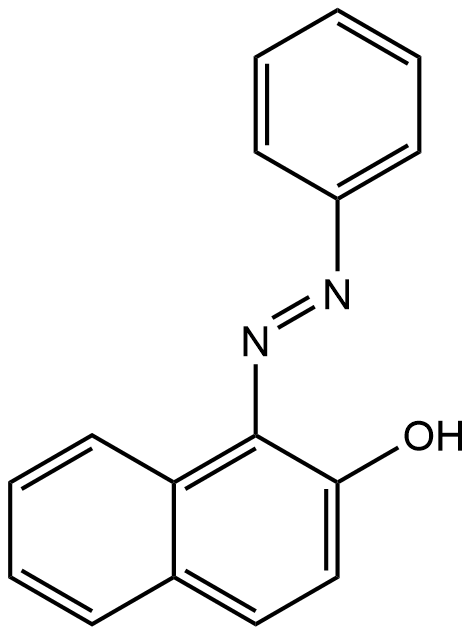 蘇丹Ⅰ,分析標(biāo)準(zhǔn)品,用于食品分析,≥98.5% (HPLC)