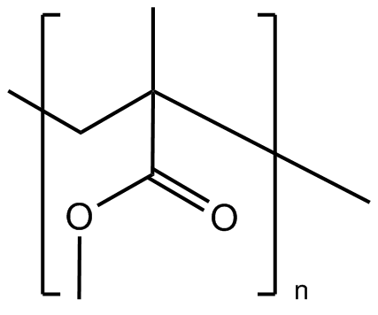 聚（甲基丙烯酸甲酯）,SU
