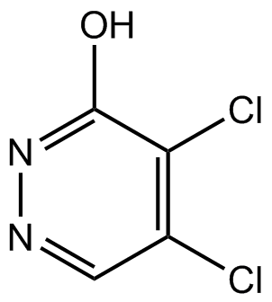 4,5-二氯-3-羥基噠嗪,98%